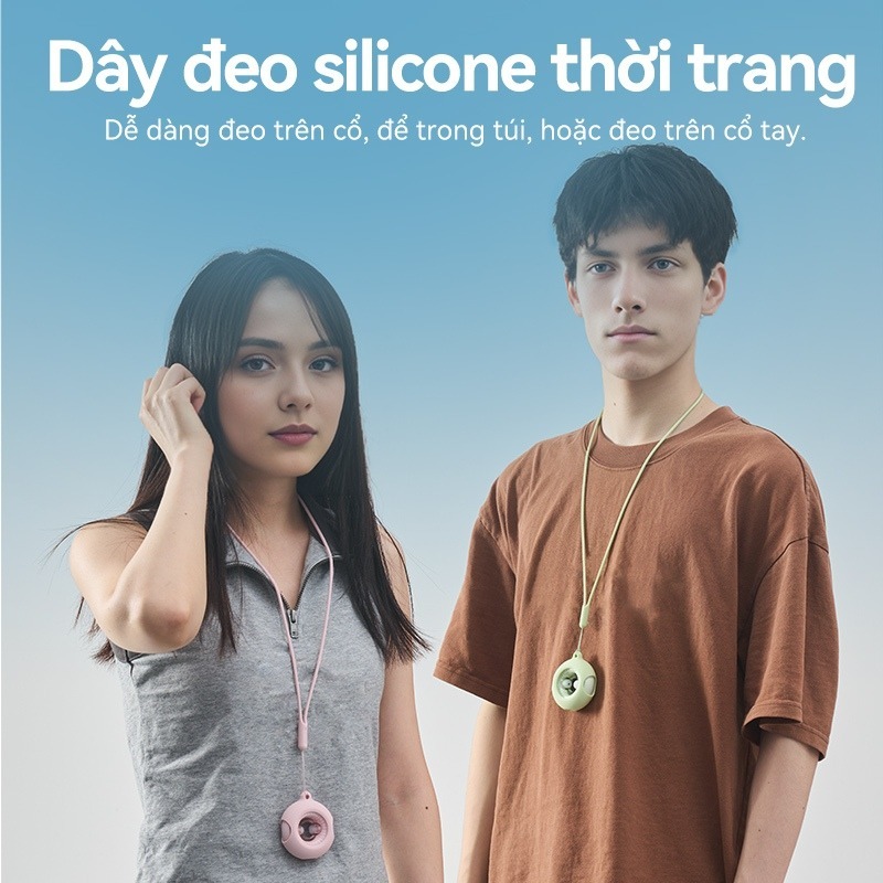 Tai nghe Bluetooth Vention – True Wireless, HiFi Sound Chống Ồn Chống Nước IPX4, Sử Dụng Tới 20 Giờ