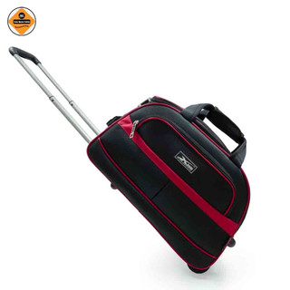 Túi Vali Cần Kéo Xbags Classic XB6102 Cao Cấp, Chống Thấm, Có Bánh Xe Di Chuyển Linh Hoạt, Dễ Dàng!