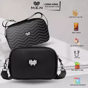 Túi đeo chéo thời trang BX9-CAPTAND Ngang Men siêu chất [CÓ SẴN]
