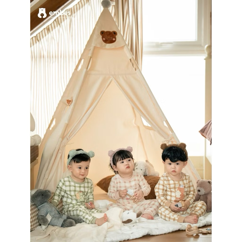 Bộ thu đông cho bé nous ,Embes,Honee giảm giá Tổng hợp