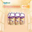 Lốc 6 hộp sữa bột pha sẵn Värna Colostrum (6 hộp giấy x 237ml) - Sữa non cho người lớn, Tăng đề kháng nhanh