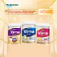 Sữa bột Varna Complete - Diabete - Complete lon 850g - Phòng ngừa & Phục hồi nhanh