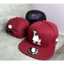 Nón kết lưỡi trai snapback bít đuôi thời trang nam ( nón bít đuôi size 56-61 ) D222