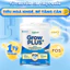 Sữa bột Nutifood GrowPLUS+ Xanh 0+ 1+ 2+ 800g Hỗ Trợ Tiêu Hóa Cho Trẻ - Bibo Mart