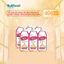 Lốc 6 hộp sữa bột pha sẵn Värna Diabetes (6 hộp giấy x 237ml) - Hỗ trợ ổn định đường huyết