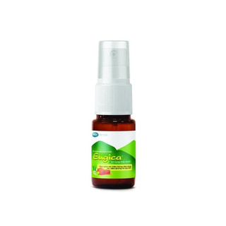 XỊT HỌNG THẢO DƯỢC EUGICA 10ML GIÚP GIẢM CÁC TRIỆU CHỨNG VIÊM HỌNG, HO VIÊM HÔ HẤP TRÊN