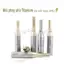 Mũi Phay CNC 3 Me KWS Nano Titanium 6mm 8mm – Dao Phay CNC MDF Plywood Gỗ Công Nghiệp Cắt Mịn Bền