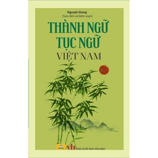 Sách - Combo 3 cuốn Thành Ngữ, Tục Ngữ và Ca Dao Việt Nam - ndbooks