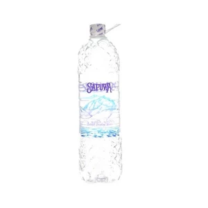 Thùng 12 chai nước uống Sapuwa 1.5 lít
