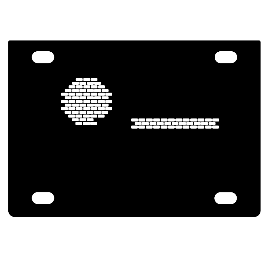 Skin dán GPD Pocket 4 in hình theo yêu cầu | Miếng dán 4 lớp chống xước Laptop mini