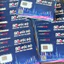 Sim 4G/5G Giá Rẻ 5GB/NGÀY 3GB/NGÀY 12FHN 1000GB 500GB/THÁNG 12FHCM Trọn Gói 1 Năm Sim 4G Viettel Mobifone