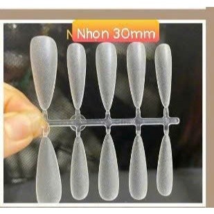 bịch  MÓNG LÀM NAIL BOX LOẠI 1