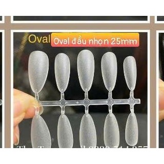 bịch  MÓNG LÀM NAIL BOX LOẠI 1