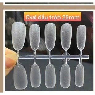 bịch  MÓNG LÀM NAIL BOX LOẠI 1
