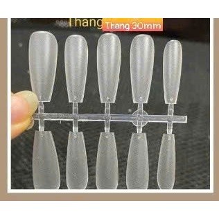 bịch  MÓNG LÀM NAIL BOX LOẠI 1