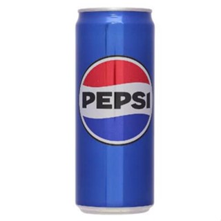Thùng 24 lon nước ngọt Pepsi Cola 320ml