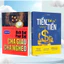 Sách - Cha giàu cha nghèo + Tiền đẻ ra tiền - Con đường dẫn đến tự do tài chính