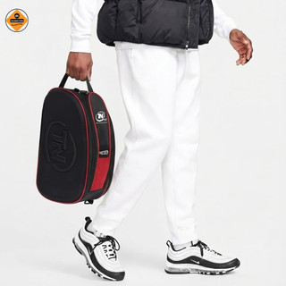 Túi Đựng Giày Đá Banh Cao Cấp TNBags TN.B 9001 Màu Đen – Chống Nước, Nhiều Ngăn, Cá Tính Mạnh Mẽ!