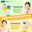 Kem chống nắng dưỡng ẩm 2in1 cho da nhạy cảm Cetaphil Daily Defense Cream SPF50 10G