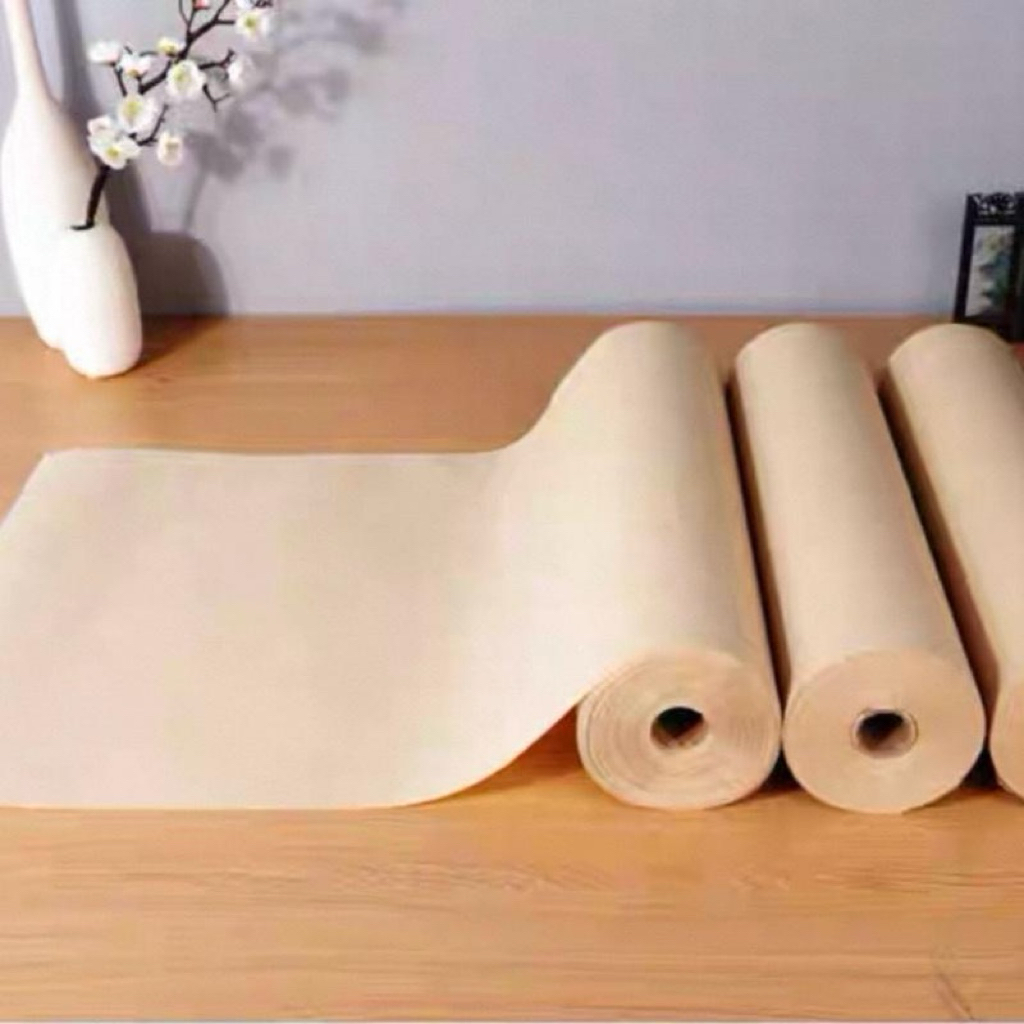 Cuộn Giấy Bán Sinh Cao Cấp Viết Tranh Thư Pháp & Thủy Mặc | 50