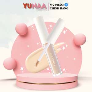 Kem che khuyết điểm JUDYDOLL Traceless Cloud-Touch Concealer - Bền màu - Lâu trôi - Không cakey