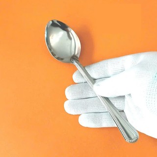 Thìa ăn cơm, đũa inox phong cách hàn quốc, combo đũa muỗng inox ăn cơm cán dài thép không gỉ cao cấp
