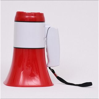Loa Phóng Thanh Cầm Tay Music Box MB50 Cổng USB, Thẻ Nhớ, Bluetooth, Thu Âm Lặp Lại, Nói Trực Tiếp, Rao Hàng Megaphone