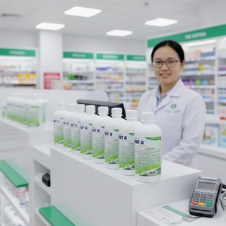 Combo Smart A hỗ trợ chăm sóc răng miệng, tai mũi, họng– Mua nhiều tiết kiệm, dùng lâu cho gia đình