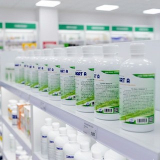 Combo Smart A hỗ trợ chăm sóc răng miệng, tai mũi, họng– Mua nhiều tiết kiệm, dùng lâu cho gia đình