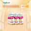 Lốc 6 chai sữa bột pha sẵn Värna Complete/ Diabetes chai 237ml - Phòng ngừa & Phục hồi nhanh - Varna