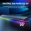 Loa Thanh Soundbar Bluetooth VIVAN S2L Công Suất 30W Bass Trầm Mạnh Mẽ - Hỗ Trợ Kết Nối Thẻ Nhớ, AUX, USB