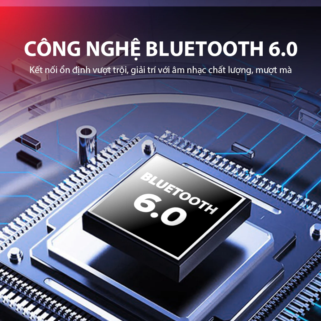 Công nghệ Bluetooth mới