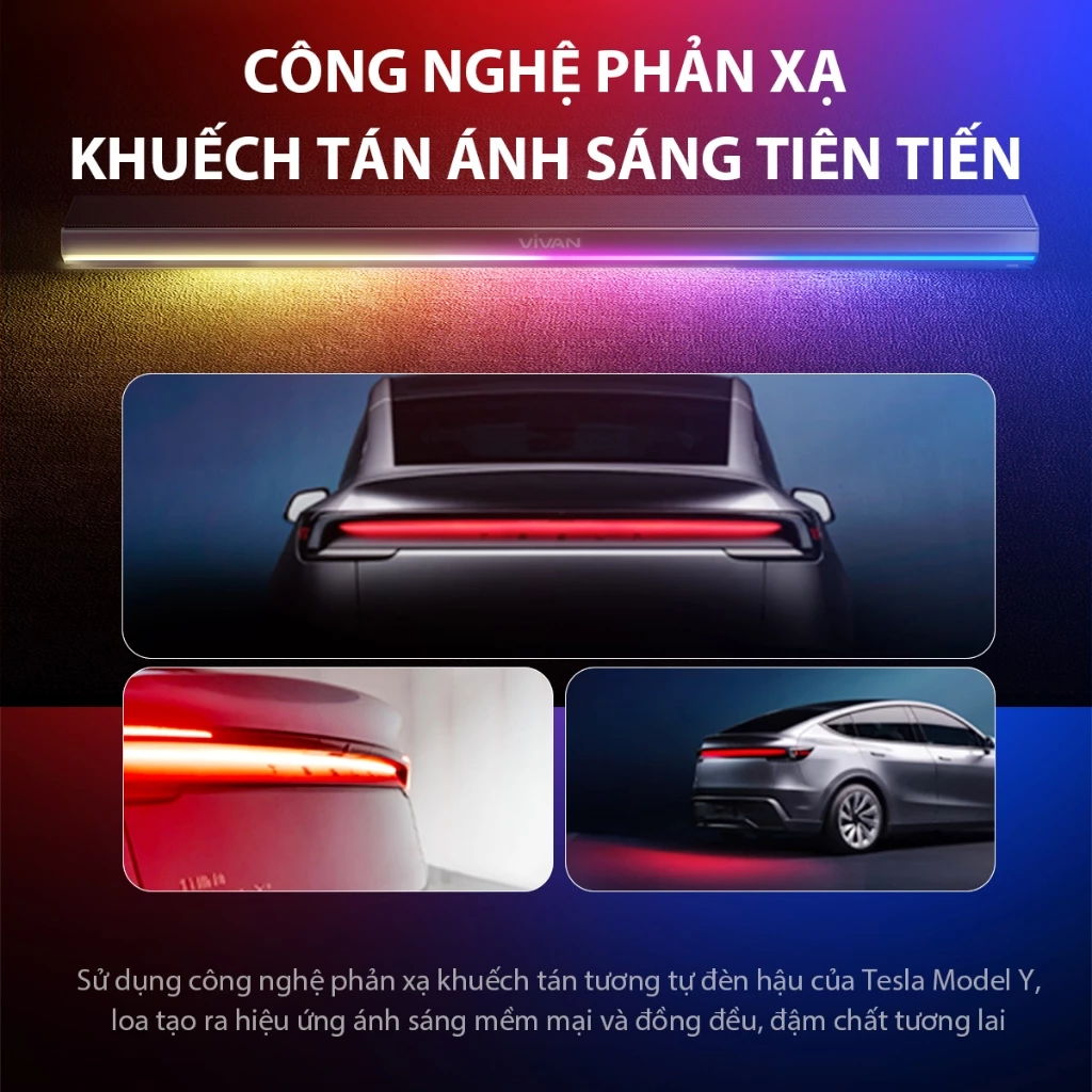 Công nghệ khuếch tán ánh sáng