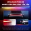 Loa Thanh Soundbar Bluetooth VIVAN S2L Công Suất 30W Bass Trầm Mạnh Mẽ - Hỗ Trợ Kết Nối Thẻ Nhớ, AUX, USB