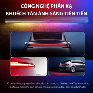[Mới] Loa Thanh Soundbar Bluetooth VIVAN S2L Công Suất 30W Bass Trầm Mạnh Mẽ - Hỗ Trợ Kết Nối Thẻ Nhớ, AUX, USB