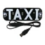 Đèn Led Chữ TAXI Thay Đổi 2 Màu, Đèn Báo Chữ TAXI Gắn Kính Lái Ô Tô - An Bình Auto