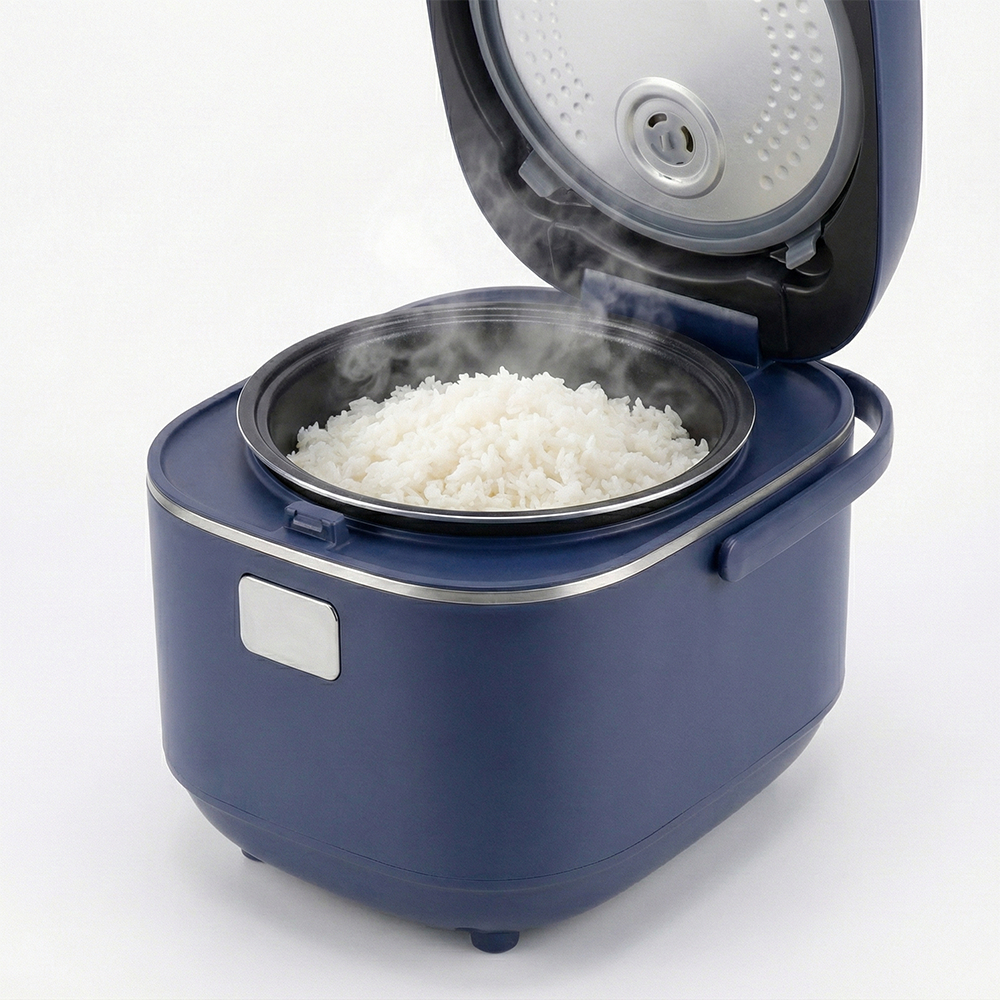 Nồi cơm điện tử Elmich RCE9362 dung tích 1,5L