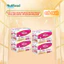 Combo 4 Thùng 12 hộp sữa bột pha sẵn Varna Diabetes (48 hộp giấy x 237ml) - Hỗ trợ ổn định đường huyết