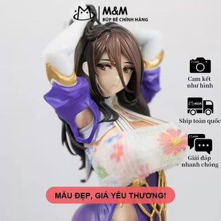 Mô Hình Figure Nun Petroline Chất Lượng Cao Cao 28cm - Nhân Vật Anime, Mỹ Nữ, Hàng Chính Hãng
