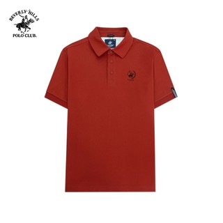 Áo polo Nam Regular Fit Beverly Hills Polo Club - PMRSS26TL004