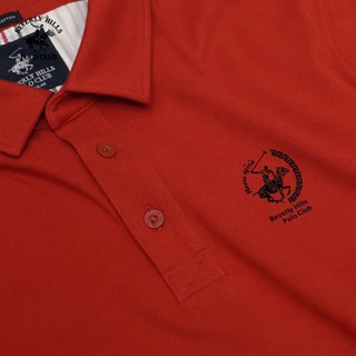 Áo polo Nam Regular Fit Beverly Hills Polo Club - PMRSS26TL004