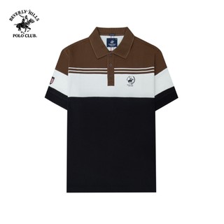 Áo polo Nam Regular Fit Beverly Hills Polo Club - PMRSS26TL008