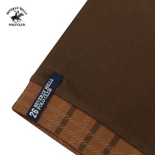 Áo polo Nam cao cấp chính hãng Slim Fit Beverly Hills Polo Club - PMSSS26TL005