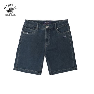 Quần jean Nam Regular Beverly Hills Polo Club - QJMRSW25V099