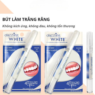 Bút Tẩy Trắng Răng Dazzling White (Mỹ)