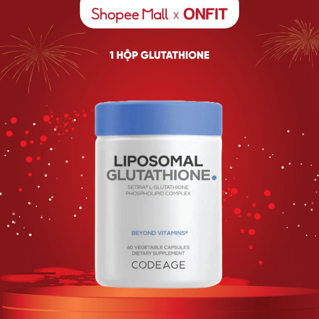 codeage liposomal glutathione setria Amazon.com: BB LAB Glutathione White Film 320mg*30pcs, Korea Glutathione  Direct Film, Quick Absorption, Oral Dissolving Film, Contain Vitamin C :  Health & Household