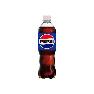 Thùng 24 chai nước ngọt Pepsi Cola 600ml