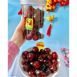 500g Táo Thái Đóng Hũ, Mỗi Hũ 500g Lọại 1