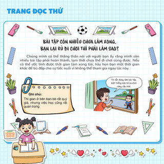 Sách - Khơi Dậy Khả Năng Giao Tiếp Cho Trẻ - Truyện Tranh Khai Sáng Tư Duy