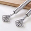 NẠO DỪA SỢI INOX 304, DỤNG CỤ NẠO PHÔ MAI RAU CỦ, Tiện Lợi Khi Sử Dụng, An Toàn Thực Phẩm